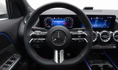 Mercedes-Benz GLA-Class 2025, 1428 км, за 33876.24 USD - фото 19