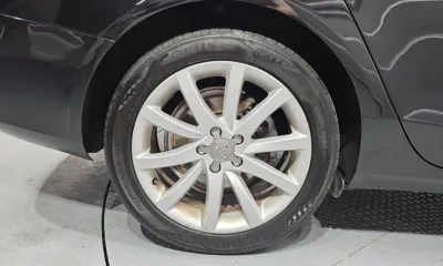 Audi A4 2015, 167288 км, за 3305.13 USD