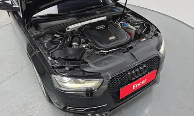 Audi A4 2015, 167288 км, за 3305.13 USD - фото 6