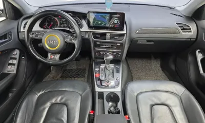 Audi A4 2015, 167288 км, за 3305.13 USD - фото 7