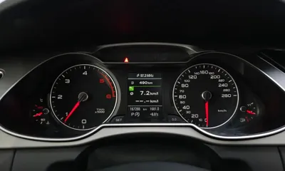 Audi A4 2015, 167288 км, за 3305.13 USD - фото 8