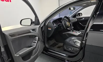 Audi A4 2015, 167288 км, за 3305.13 USD - фото 10