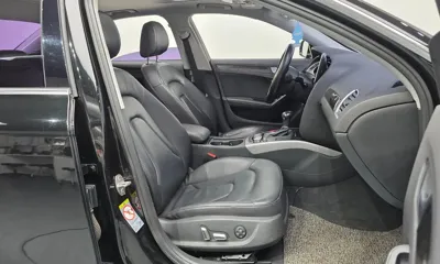 Audi A4 2015, 167288 км, за 3305.13 USD - фото 11