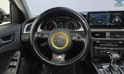 Audi A4 2015, 167288 км, за 3305.13 USD - фото 13