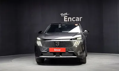 Peugeot 3008 2025, 4197 км, за 27569.91 USD