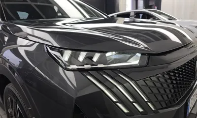 Peugeot 3008 2025, 4197 км, за 27569.91 USD - фото 22