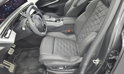 Peugeot 3008 2025, 4197 км, за 27569.91 USD - фото 31