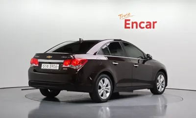 ChevroletGMDaewoo Cruze 2014, 120115 км, за 2080.22 USD