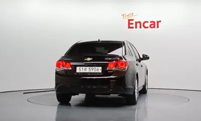 ChevroletGMDaewoo Cruze 2014, 120115 км, за 2080.22 USD