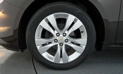 ChevroletGMDaewoo Cruze 2014, 120115 км, за 2080.22 USD