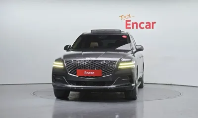 Genesis GV80 2020, 82798 км, за 31059.58 USD