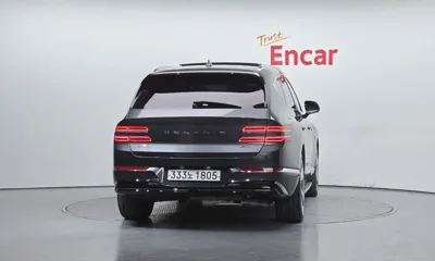Genesis GV80 2020, 82798 км, за 31059.58 USD