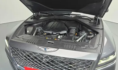Genesis GV80 2020, 82798 км, за 31059.58 USD - фото 6