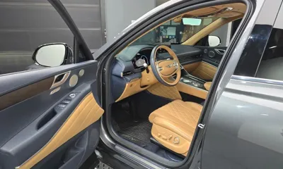 Genesis GV80 2020, 82798 км, за 31059.58 USD - фото 10