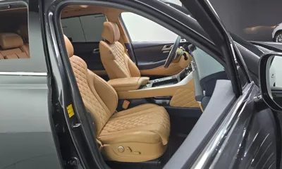 Genesis GV80 2020, 82798 км, за 31059.58 USD - фото 12