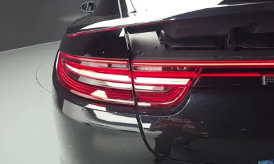 Porsche Panamera 2017, 129317 км, за 44724.68 USD - фото 23
