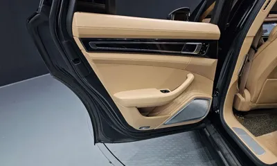 Porsche Panamera 2017, 129317 км, за 44724.68 USD - фото 25