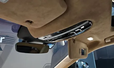 Porsche Panamera 2017, 129317 км, за 44724.68 USD - фото 35