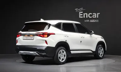Kia Seltos 2023, 78295 км, за 10353.58 USD