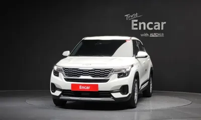 Kia Seltos 2023, 78295 км, за 10353.58 USD