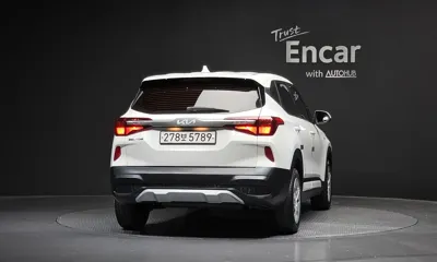 Kia Seltos 2023, 78295 км, за 10353.58 USD