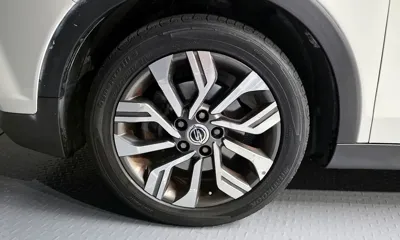 KG_Mobility_Ssangyong TIBOLI 2018, 168887 км, за 3612.72 USD