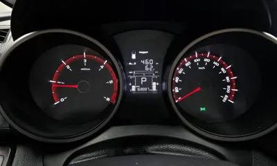 KG_Mobility_Ssangyong TIBOLI 2018, 168887 км, за 3612.72 USD - фото 8