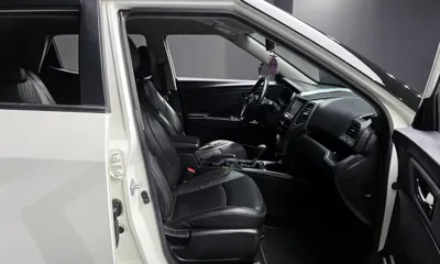KG_Mobility_Ssangyong TIBOLI 2018, 168887 км, за 3612.72 USD - фото 10