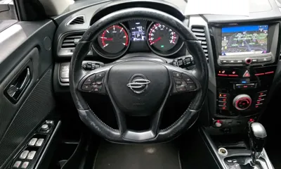 KG_Mobility_Ssangyong TIBOLI 2018, 168887 км, за 3612.72 USD - фото 13