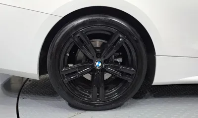 BMW 4-Series 2021, 65809 км, за 27283.96 USD