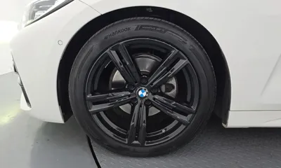 BMW 4-Series 2021, 65809 км, за 27237.85 USD - фото 21