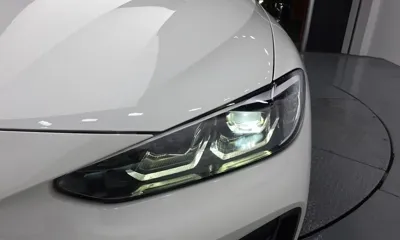 BMW 4-Series 2021, 65809 км, за 27237.85 USD - фото 22