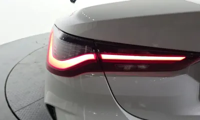 BMW 4-Series 2021, 65809 км, за 27237.85 USD - фото 23