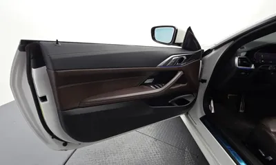 BMW 4-Series 2021, 65809 км, за 27237.85 USD - фото 24