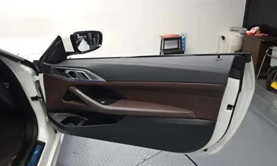 BMW 4-Series 2021, 65809 км, за 27237.85 USD - фото 25