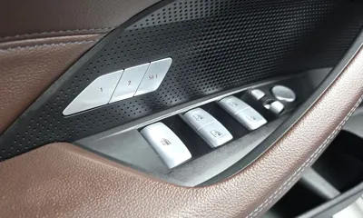 BMW 4-Series 2021, 65809 км, за 27237.85 USD - фото 27