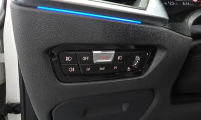 BMW 4-Series 2021, 65809 км, за 27237.85 USD - фото 29
