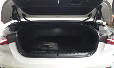 BMW 4-Series 2021, 65809 км, за 27237.85 USD - фото 31
