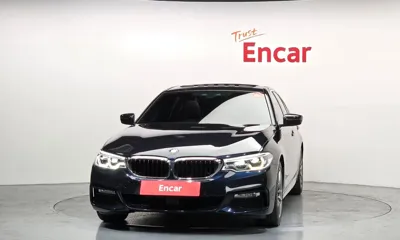 BMW 5-Series 2018, 138558 км, за 13062.89 USD