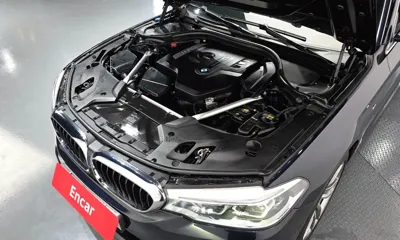 BMW 5-Series 2018, 138558 км, за 12964.18 USD - фото 6
