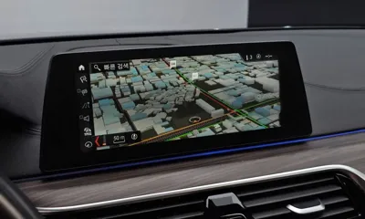 BMW 5-Series 2018, 138558 км, за 12964.18 USD - фото 13