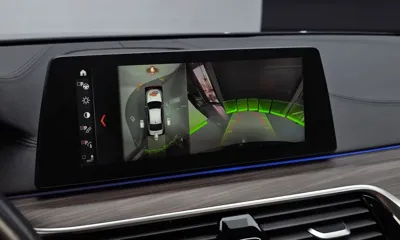 BMW 5-Series 2018, 138558 км, за 12964.18 USD - фото 14