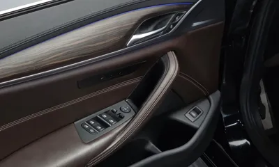 BMW 5-Series 2018, 138558 км, за 12964.18 USD - фото 16
