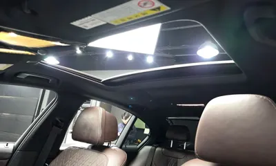 BMW 5-Series 2018, 138558 км, за 12964.18 USD - фото 20