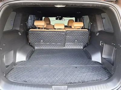 Hyundai Santafe 2024, 40640 км, за 20325.74 USD - фото 16