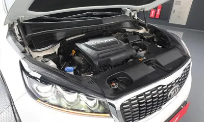 Kia Sorento 2018, 138713 км, за 19535.06 USD - фото 6