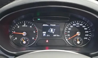 Kia Sorento 2018, 138713 км, за 19535.06 USD - фото 8