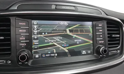 Kia Sorento 2018, 138713 км, за 19535.06 USD - фото 14