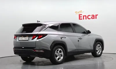 Hyundai Tucson 2023, 23146 км, за 13544.76 USD