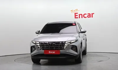 Hyundai Tucson 2023, 23146 км, за 13544.76 USD